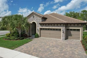 21591 AMELIA ROSE WAY, LAND O LAKES, FL 34637 Sold 06/27/24