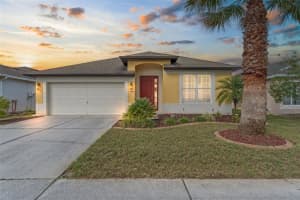 784 SEA HOLLY DRIVE, BROOKSVILLE, FL 34604 Sold 05/21/24