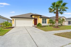 784 SEA HOLLY DRIVE, BROOKSVILLE, FL 34604 Sold 05/21/24
