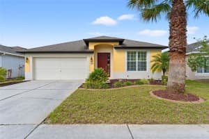 784 SEA HOLLY DRIVE, BROOKSVILLE, FL 34604 Sold 05/21/24
