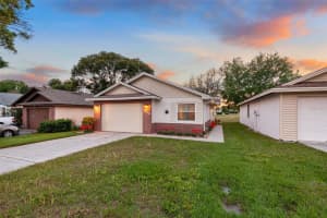 6110 SANDPIPERS DRIVE, LAKELAND, FL 33809 Sold 07/12/24