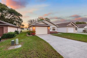 6110 SANDPIPERS DRIVE, LAKELAND, FL 33809 Sold 07/12/24