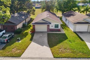 6110 SANDPIPERS DRIVE, LAKELAND, FL 33809 Sold 07/12/24