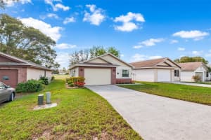 6110 SANDPIPERS DRIVE, LAKELAND, FL 33809 Sold 07/12/24