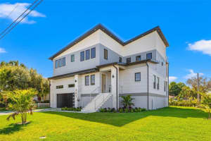 301 79TH STREET, ST PETERSBURG, FL 33707 Sold 11/15/24