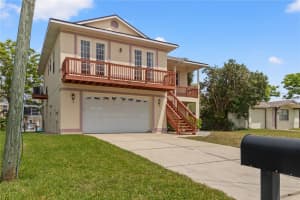 7605 HATTERAS DRIVE, HUDSON, FL 34667 Sold 08/02/24