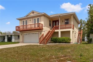 7605 HATTERAS DRIVE, HUDSON, FL 34667 Sold 08/02/24
