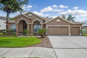 8321 GOLDEN PRAIRIE DRIVE, TAMPA, FL 33647 Sold 04/25/24