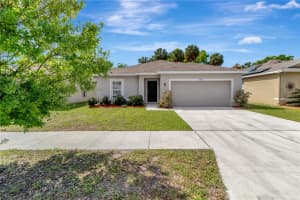10415 CANDLEBERRY WOODS LANE, GIBSONTON, FL 33534 Sold 10/02/24