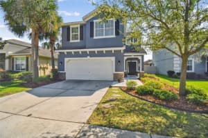 11402 THAMES FARE WAY, LITHIA, FL 33547 Sold 05/01/24