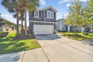 11402 THAMES FARE WAY, LITHIA, FL 33547 Sold 05/01/24