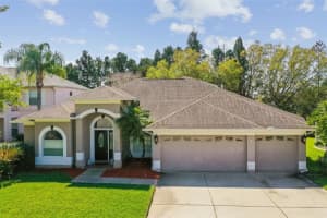 4104 HERITAGE LAKE COURT, LUTZ, FL 33558 Sold 06/25/24