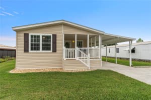 34400 COUNTRYSIDE DRIVE, WESLEY CHAPEL, FL 33543 Sold 09/17/24