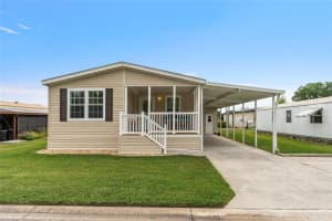 34400 COUNTRYSIDE DRIVE, WESLEY CHAPEL, FL 33543 Sold 09/17/24