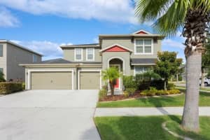 12212 ANGEL MIST PLACE, RIVERVIEW, FL 33579 Sold 04/18/24