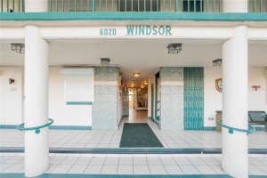 6020 SHORE BOULEVARD, GULFPORT, FL 33707 Sold 05/16/24
