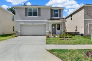 13765 WHISKEY DAISY DRIVE, DADE CITY, FL 33525 Sold 12/03/24