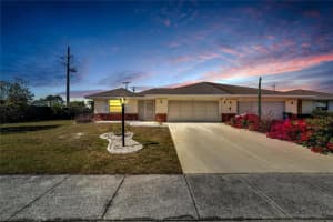 1602 DOWER WAY, SUN CITY CENTER, FL 33573 Sold 01/29/25