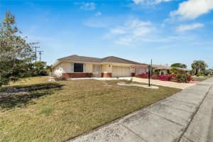 1602 DOWER WAY, SUN CITY CENTER, FL 33573 Sold 01/29/25