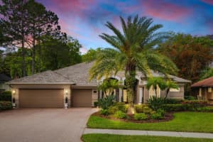 2843 GREY OAKS BOULEVARD, TARPON SPRINGS, FL 34688 Sold 04/17/24