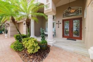 2843 GREY OAKS BOULEVARD, TARPON SPRINGS, FL 34688 Sold 04/17/24