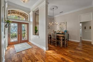2843 GREY OAKS BOULEVARD, TARPON SPRINGS, FL 34688 Sold 04/17/24