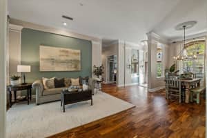 2843 GREY OAKS BOULEVARD, TARPON SPRINGS, FL 34688 Sold 04/17/24