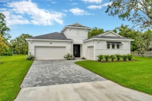 12755 SERONERA VALLEY COURT, SPRING HILL, FL 34610 Sold 12/16/24