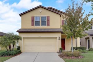 9006 MOUNTAIN MAGNOLIA DRIVE, RIVERVIEW, FL 33578 Sold 10/23/24