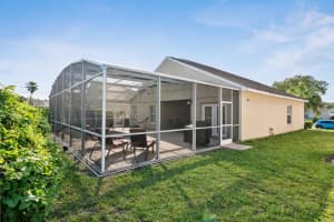 2718 CHATHAM CIRCLE, KISSIMMEE, FL 34746 Sold 08/26/24