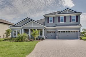 10194 MEADOWRUN DRIVE, LITHIA, FL 33547 Sold 08/30/24