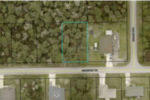 57 SECRETARY TRAIL, PALM COAST, FL 32164 Sold 05/16/25