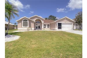 7535 COCO PLUM, PUNTA GORDA, FL 33955 Sold 06/11/24