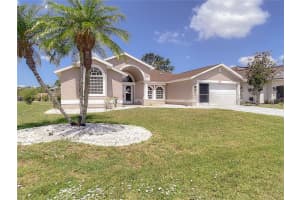 7535 COCO PLUM, PUNTA GORDA, FL 33955 Sold 06/11/24
