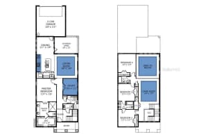 3659 TEA LEAF ALLEY, LAND O LAKES, FL 34638 Sold 08/15/25