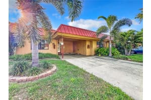 4110 EL DORADO COVE, BRADENTON, FL 34210 Sold 05/01/24