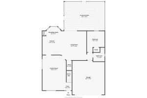 18913 TWINBERRY DRIVE, TAMPA, FL 33647 Sold 07/08/24