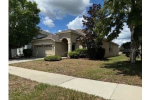 9629 BATON ROUGE LANE, LAND O LAKES, FL 34638 Sold 01/07/25