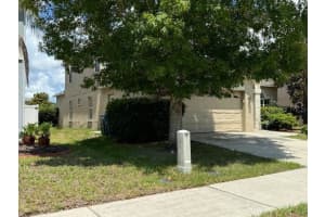 9629 BATON ROUGE LANE, LAND O LAKES, FL 34638 Sold 01/07/25