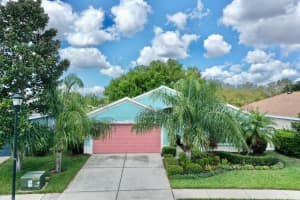 11403 MOUNTAIN BAY DRIVE, RIVERVIEW, FL 33569 Sold 05/01/24
