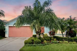 11403 MOUNTAIN BAY DRIVE, RIVERVIEW, FL 33569 Sold 05/01/24