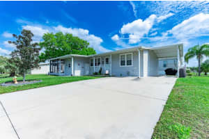 3536 MULLER DRIVE, ZEPHYRHILLS, FL 33540 Sold 07/18/24