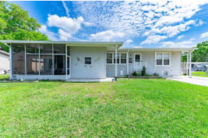 3536 MULLER DRIVE, ZEPHYRHILLS, FL 33540 Sold 07/18/24