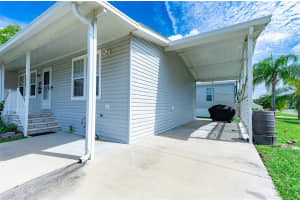 3536 MULLER DRIVE, ZEPHYRHILLS, FL 33540 Sold 07/18/24
