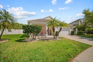 11524 BALINTORE DRIVE, RIVERVIEW, FL 33579 Sold 04/12/24