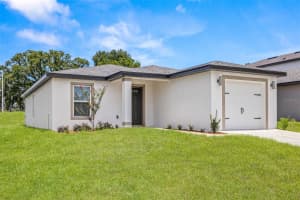 5259 SAILOR ROAD, BROOKSVILLE, FL 34602 Sold 04/30/24