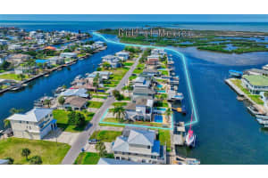 3357 MANGROVE DRIVE, HERNANDO BEACH, FL 34607 Sold 03/12/25