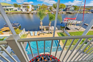 3357 MANGROVE DRIVE, HERNANDO BEACH, FL 34607 Sold 03/12/25
