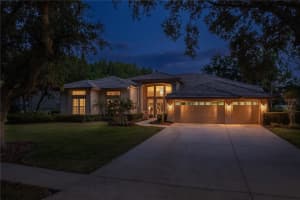 3226 CRESCENT OAKS BOULEVARD, TARPON SPRINGS, FL 34688 Sold 06/27/24