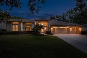 3226 CRESCENT OAKS BOULEVARD, TARPON SPRINGS, FL 34688 Sold 06/27/24